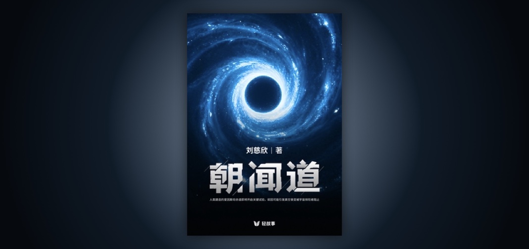 书评《朝闻道》
